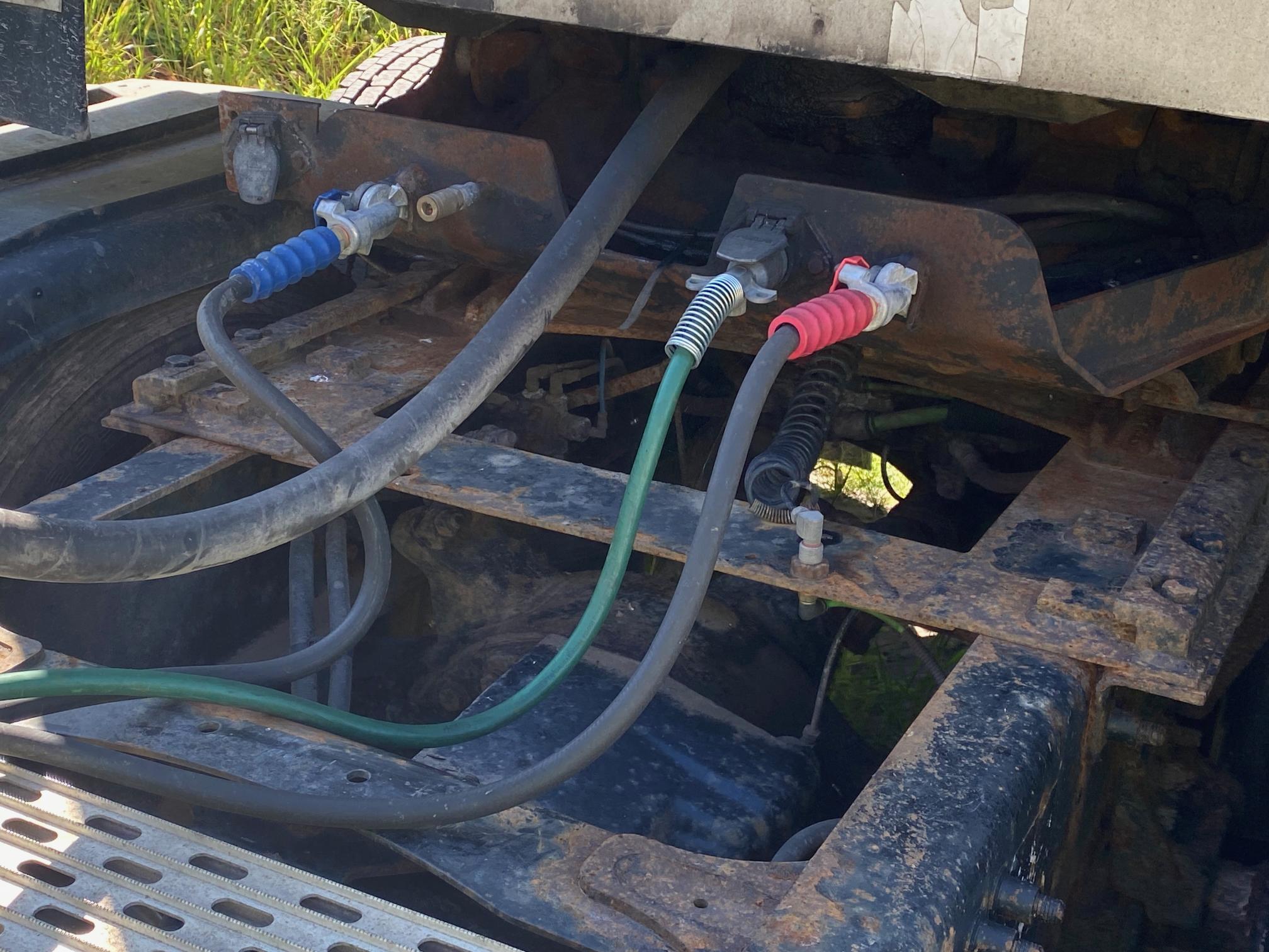 2008 FREIGHTLINER Columbia - Image 17